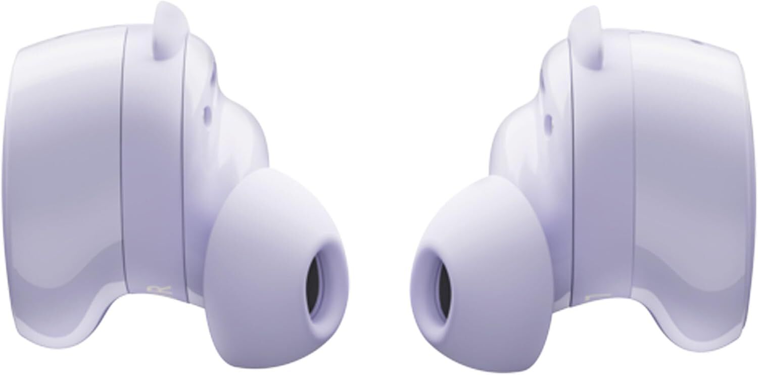 Bose BOSE QUIETCOMFORT EARBUDS LILAC Speakers | Heathrow Reserve